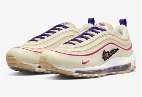 nike air max 97 air sprung